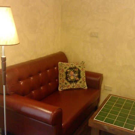 הואליין סיטי Wei Ya Garden B&B מראה חיצוני תמונה